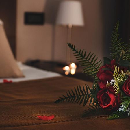 Hotel Boutique Nazionale Rom Eksteriør billede