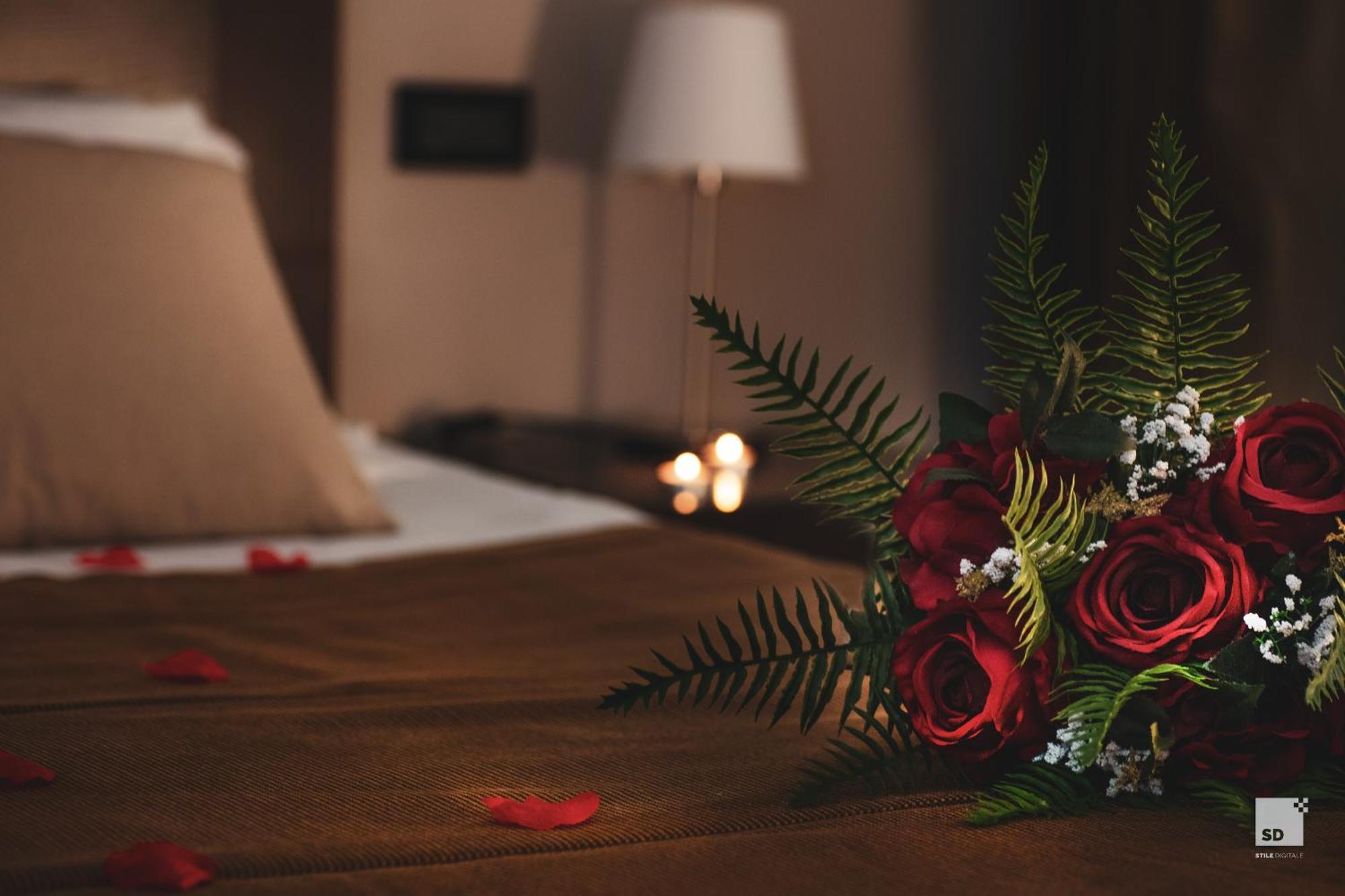 Hotel Boutique Nazionale Rom Eksteriør billede